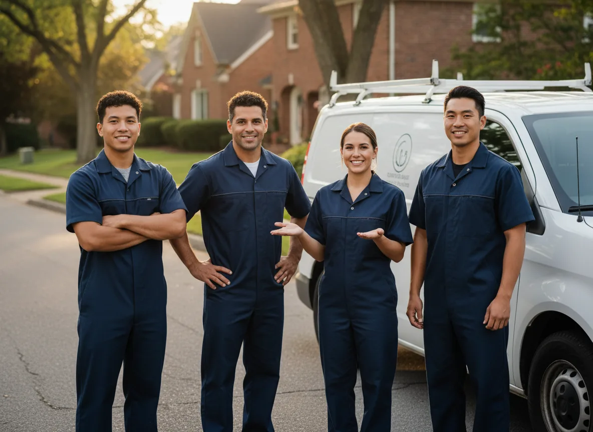 Home Gutter Service company in Magnolia, OH